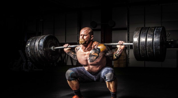 H2: Slows Lactic Acid Buildup